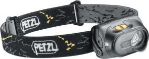 Pieres lukturis Petzl Tikka XP